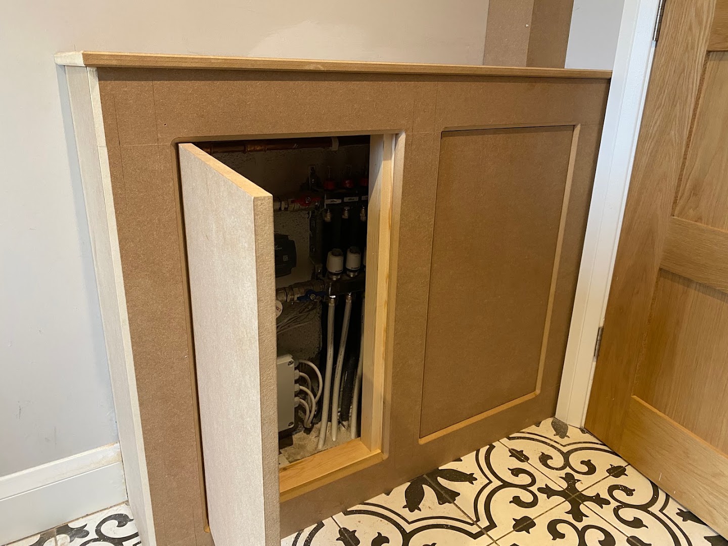 Carpentry by Charlie — Photos 10