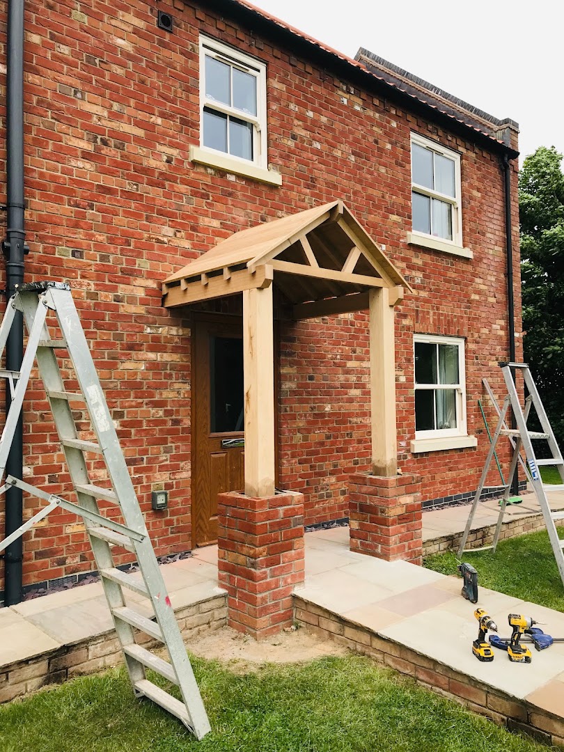 Carpentry by Charlie — Photos 13