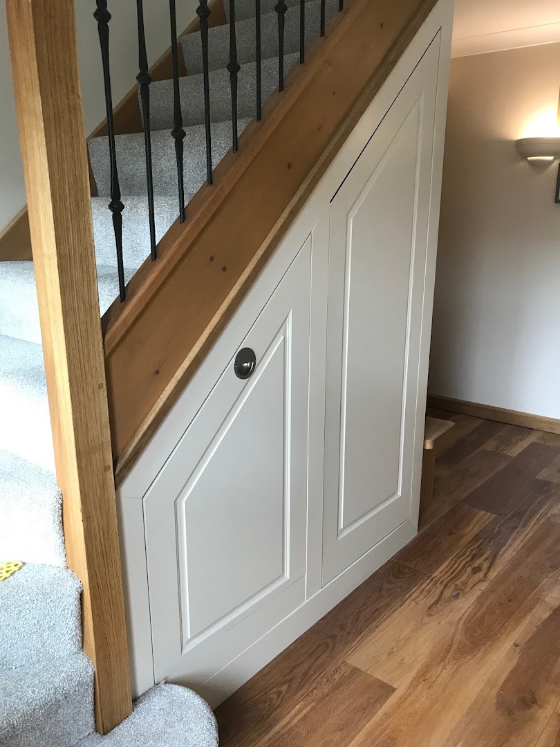 Carpentry by Charlie — Photos 12