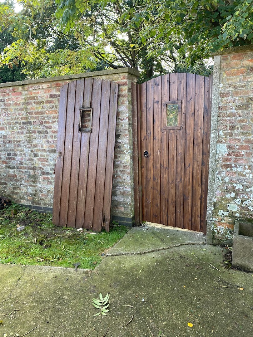 Carpentry by Charlie — Photos 6