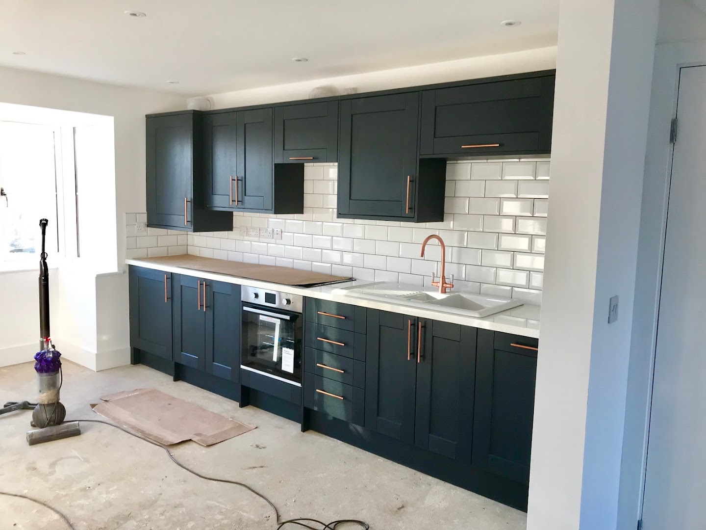Carpentry by Charlie — Photos 9