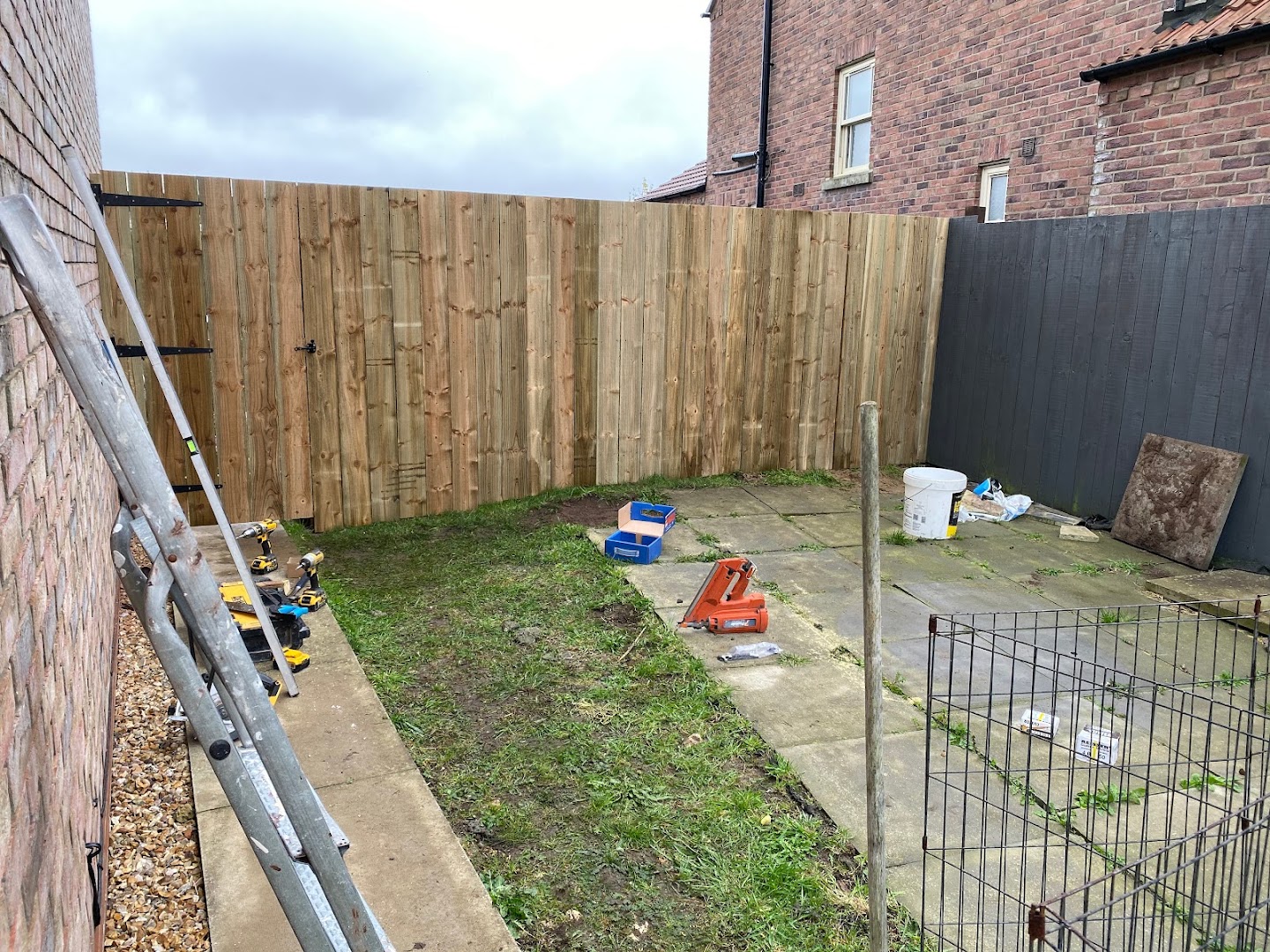 Carpentry by Charlie — Photos 4
