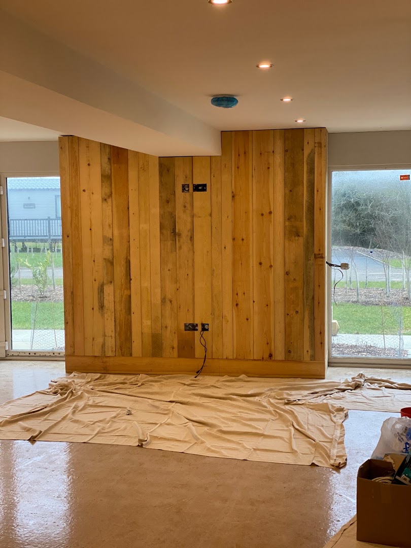 Carpentry by Charlie — Photos 8